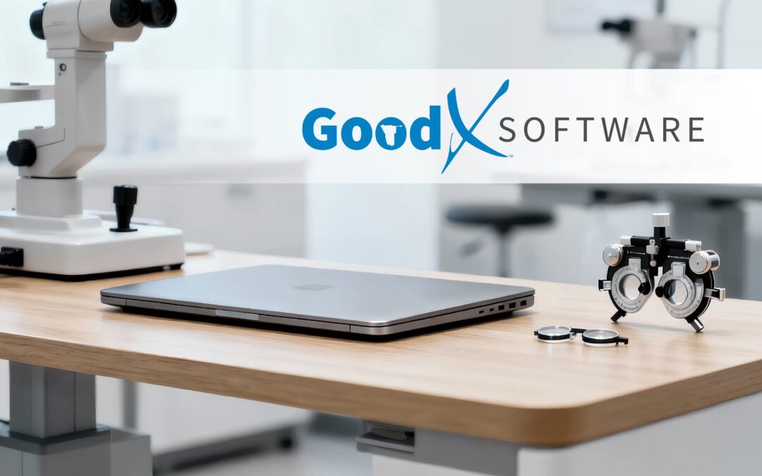 How Ophthalmology EHR Is Fixing Botswana’s Paper-Based Eye Records