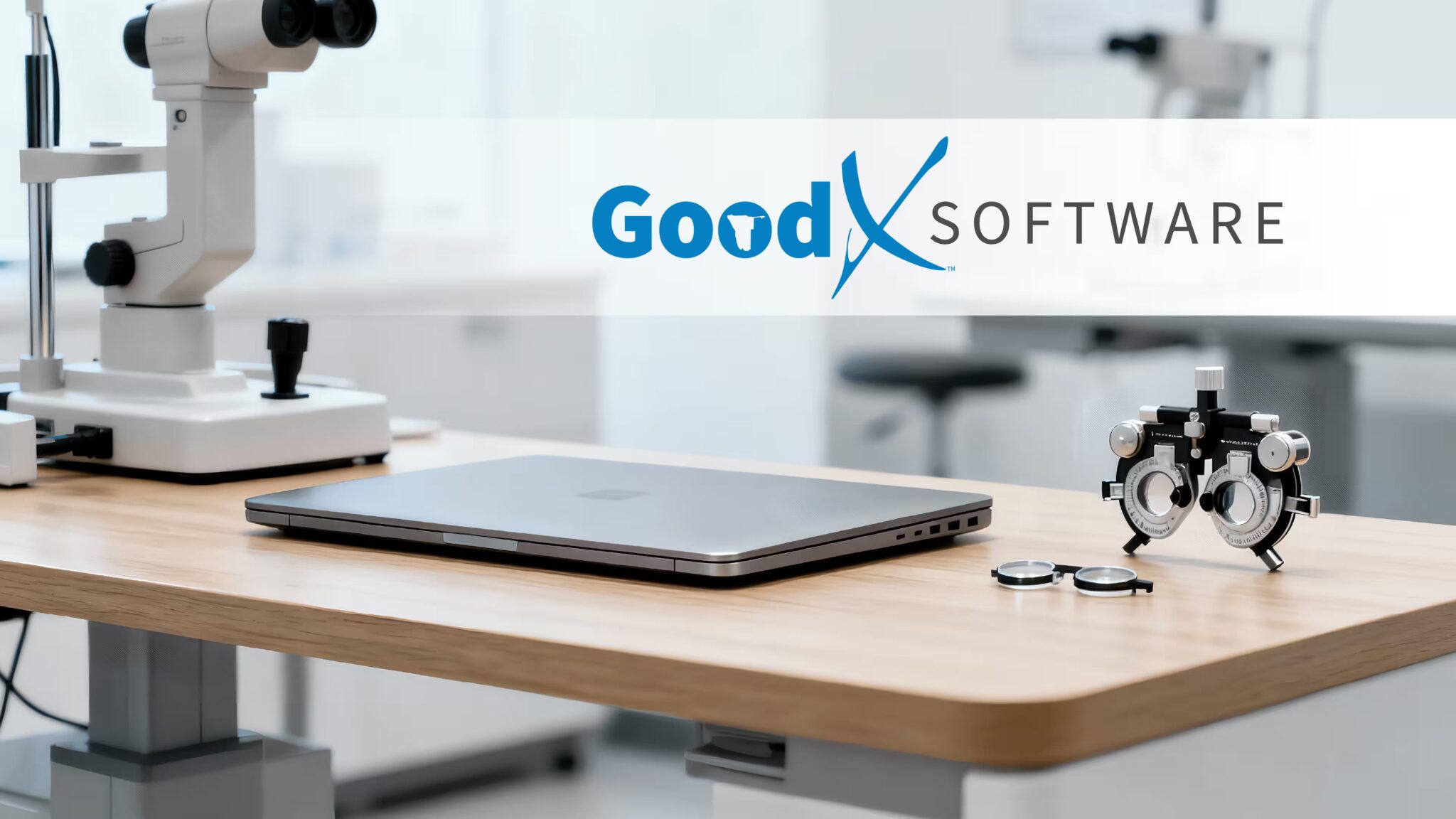 GoodX Botswana - Practice Management Software