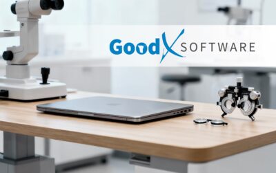 How Ophthalmology EHR Is Fixing Botswana’s Paper-Based Eye Records