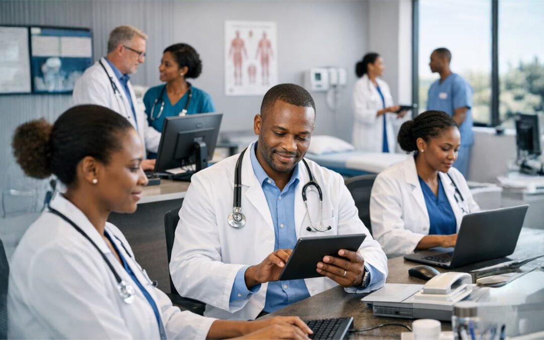 Medical Practice Management Tools Botswana Needs for Digital Healthcare Growth