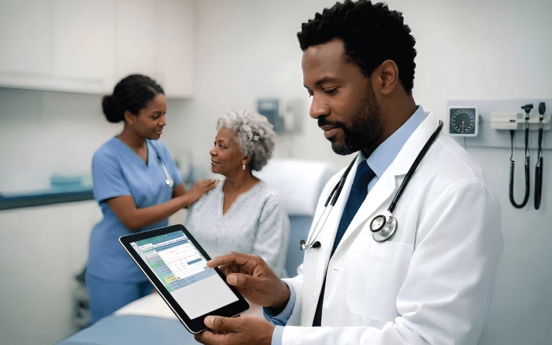 Software for Clinic Management: What Every Botswana Healthcare Provider Needs