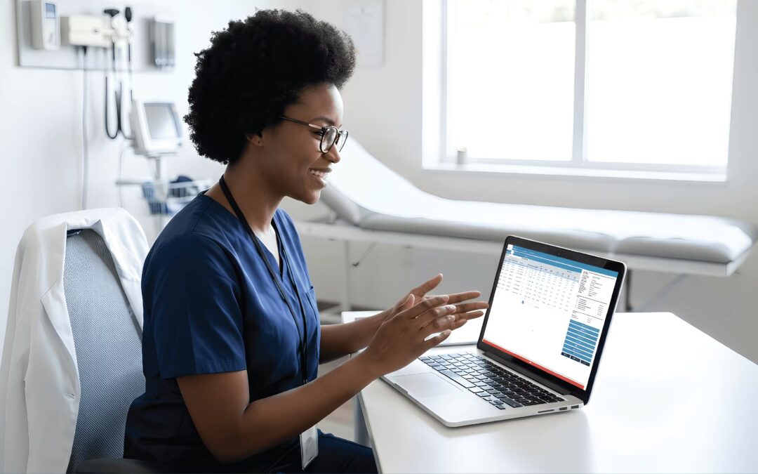 Boost Your Practice with Medical Aid Billing Software in Botswana