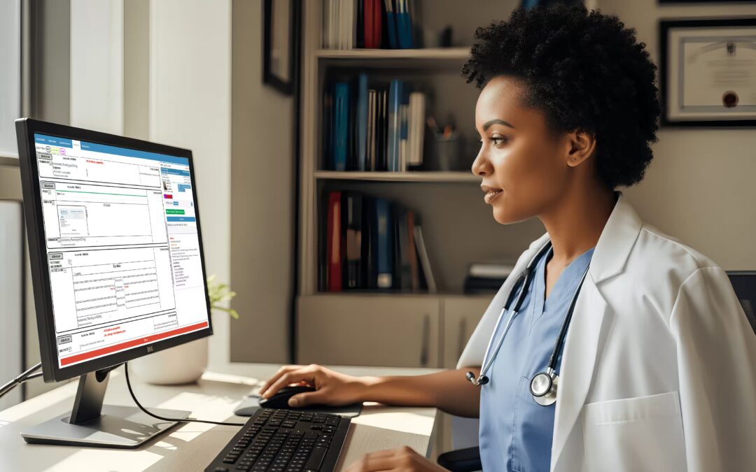 EHR Management Software: The Modern Solution for Botswana Medical Practices