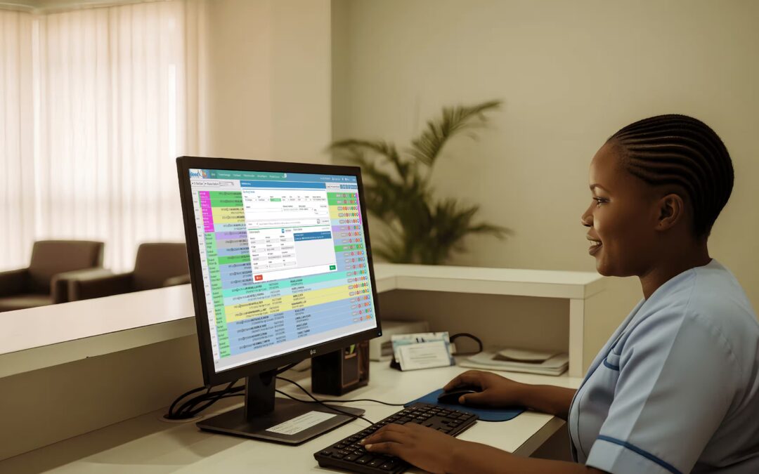 Healthcare Scheduling Software: Simplifying Appointments for Botswana Medical Practices