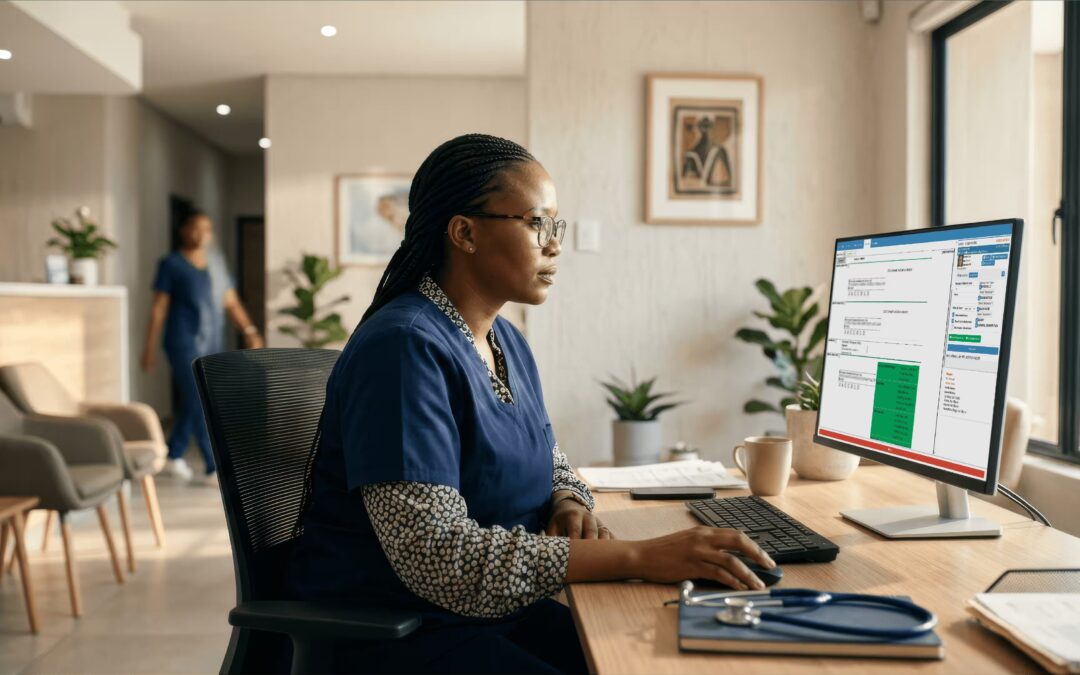 EMR in Botswana: A Clear Guide for Modern Practices